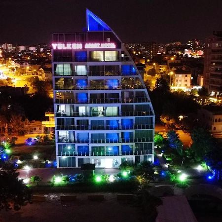 Yelken Apart Hotel Αττάλεια Εξωτερικό φωτογραφία