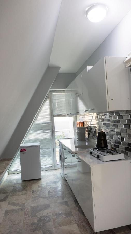 Yelken Apart Hotel Αττάλεια Εξωτερικό φωτογραφία
