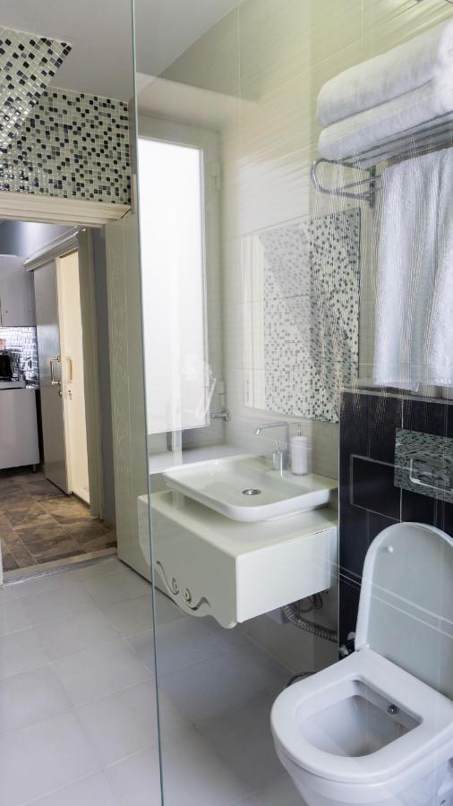 Yelken Apart Hotel Αττάλεια Εξωτερικό φωτογραφία