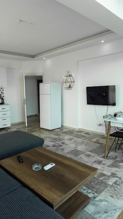 Yelken Apart Hotel Αττάλεια Εξωτερικό φωτογραφία