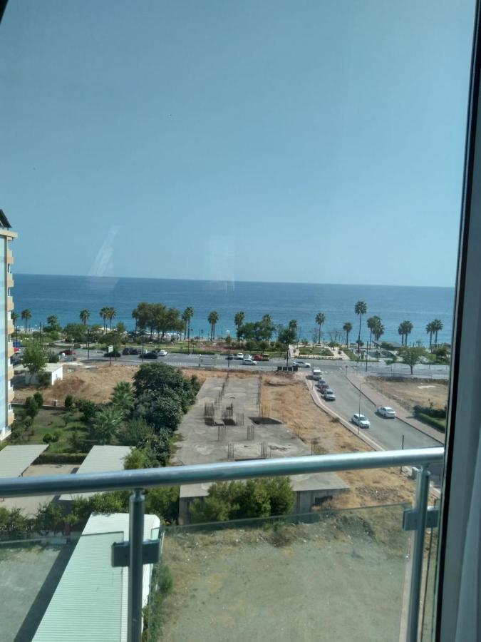 Yelken Apart Hotel Αττάλεια Εξωτερικό φωτογραφία